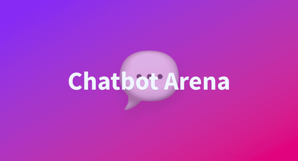 Chatbot Arena Forms a New Company