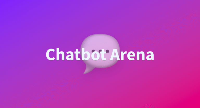 Chatbot Arena Forms a New Company
