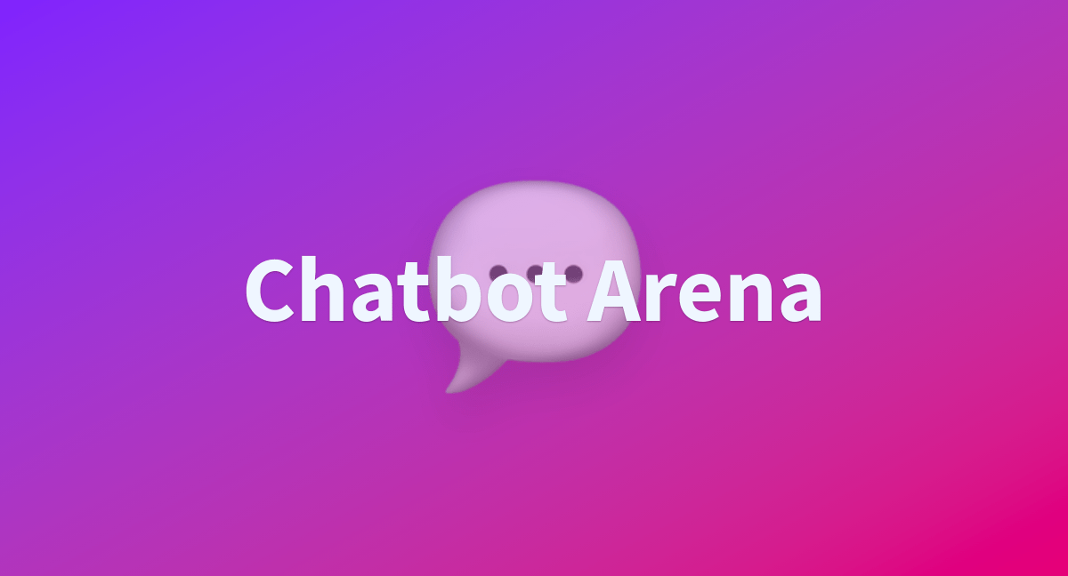 You are currently viewing Chatbot Arena Forms a New Company — Could This Be the Future of AI Model Benchmarking?