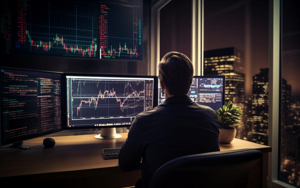 How to Choose the Right AI Crypto Trading Bot for Cryptocurrency AI Trading Success 4 crypto trading