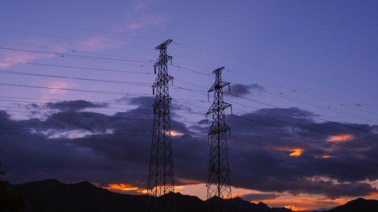 electricty