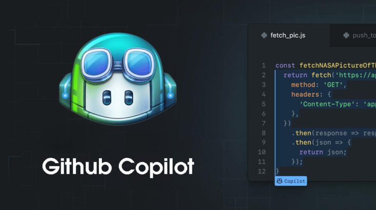 github copilot