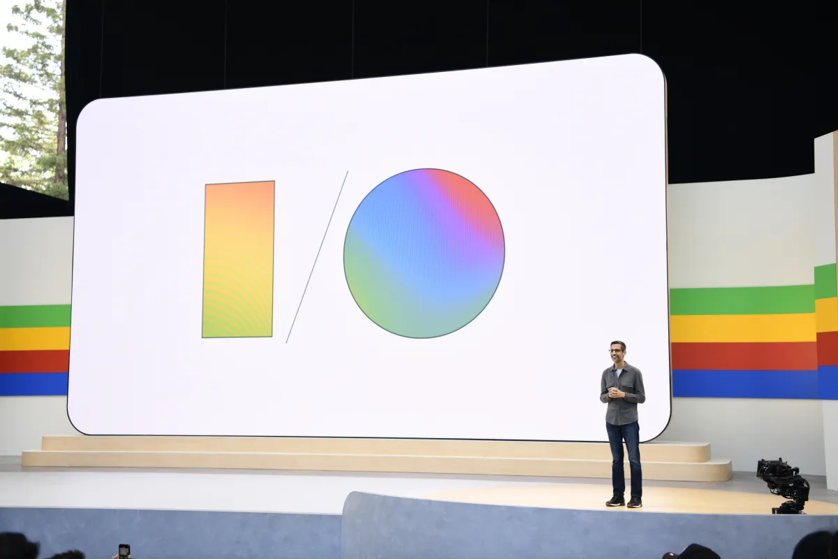 You are currently viewing Google Moves Android Updates to a Separate Virtual Event Ahead of Google I/O 2025
