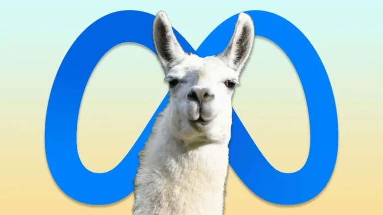 Llama AI model downloads