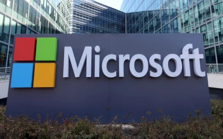 microsoft