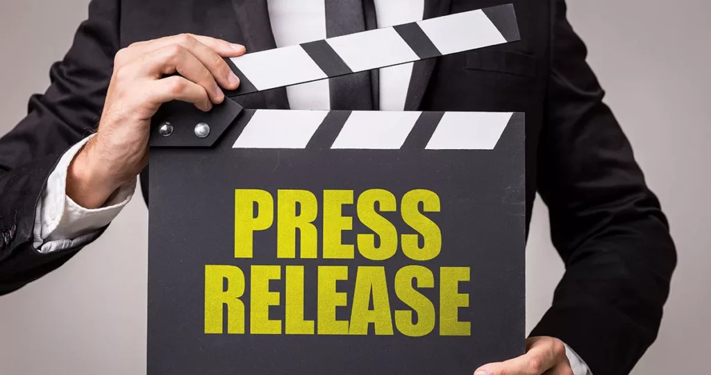AI Press Release Tools: Enhancing Speed and Authenticity in PR 2 press release