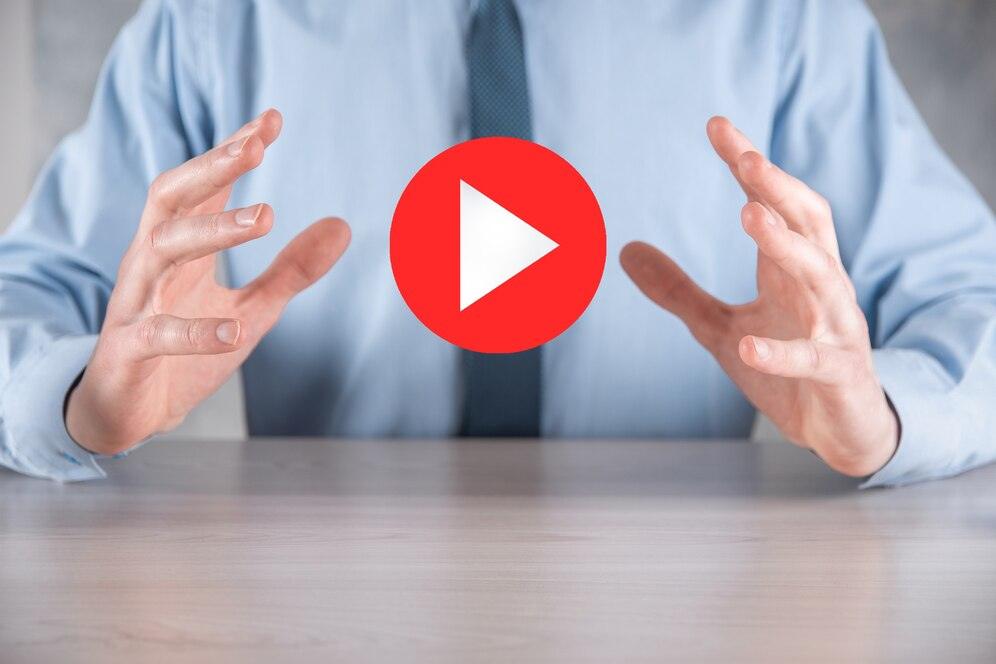 summarizing youtube videos
