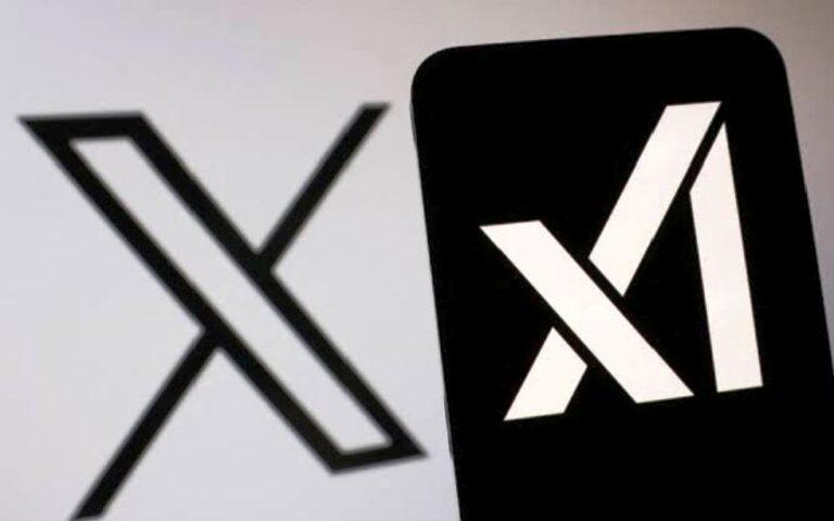 xAI and X Merge