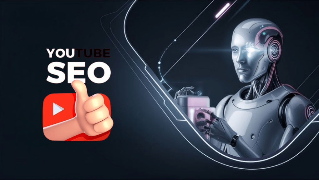 AI for YouTube SEO: Next-Level Tactics for Rising Through the Ranks 2 youtube seo