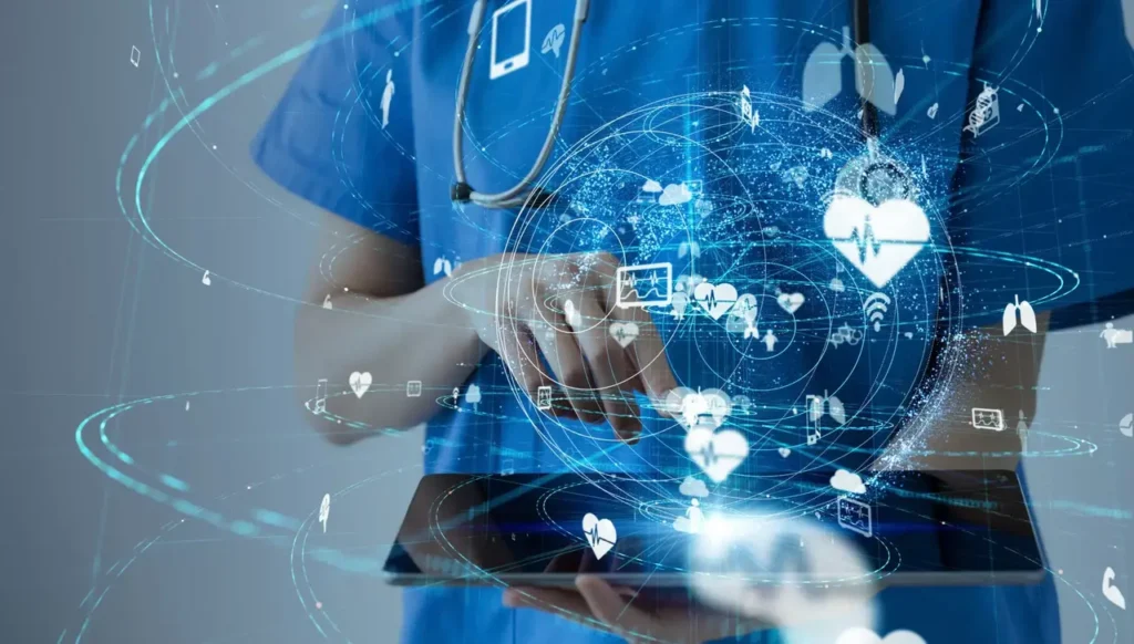 Read more about the article US Researchers Push to Legitimize AI Mental Health Care Amid Rising Demand
