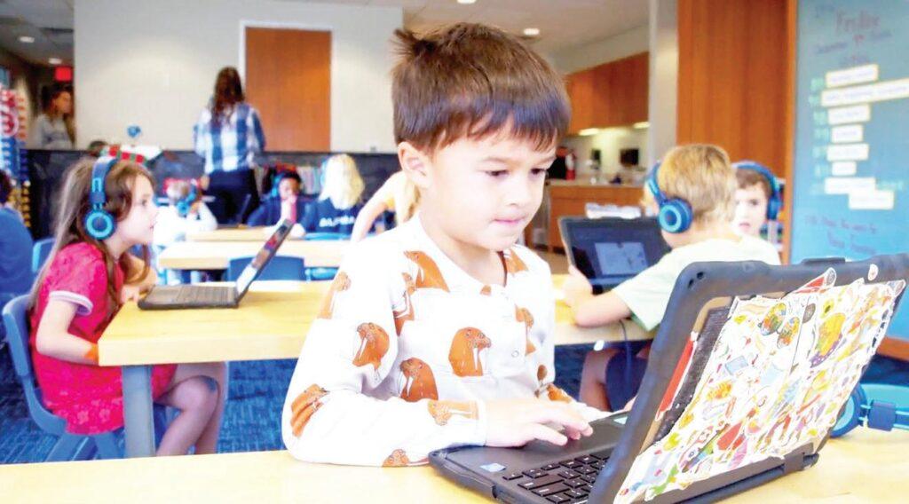 AI-Powered Schools Are Changing Education at This Texas Academy 2 Alpha School