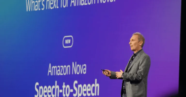 Amazon Nova Premier AI Model
