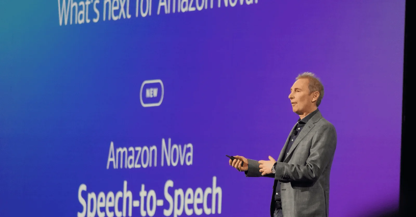 You are currently viewing Amazon Nova Premier AI Model Launches with Unmatched Multi-Modal Capabilities