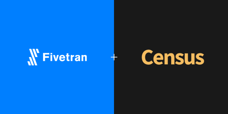 Fivetran acquires Census