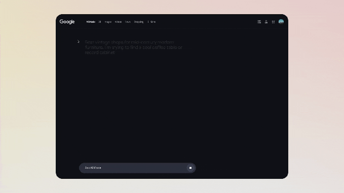 Google AI Mode Expands Access and Adds Smart New Features to Search 2 Get things done with AI Mode