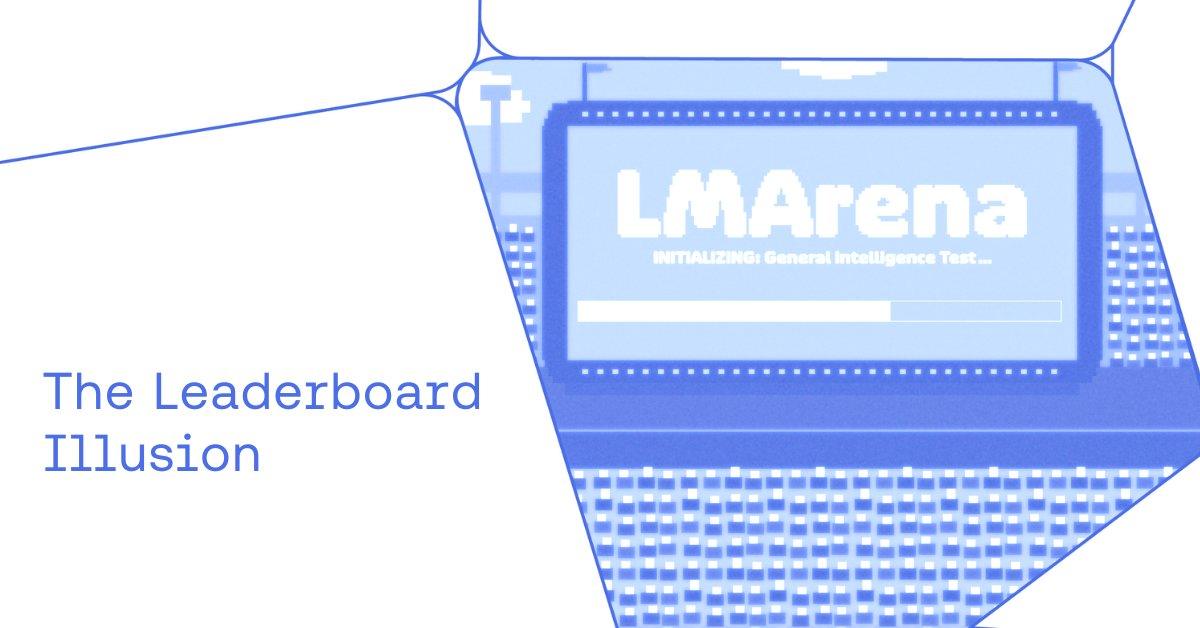 You are currently viewing LM Arena AI Benchmark Controversy Sparks Industry Backlash