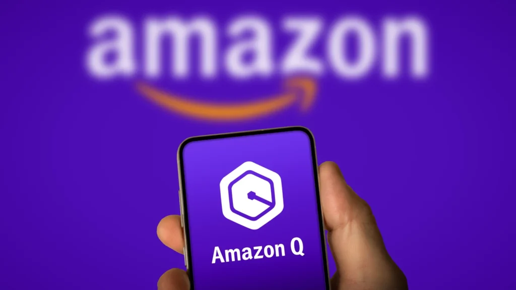 Read more about the article Amazon Q Business Chatbots Can Now Be Used for Public Customer Interactions