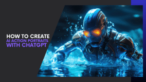 Read more about the article How to Create AI Action Portraits with ChatGPT
