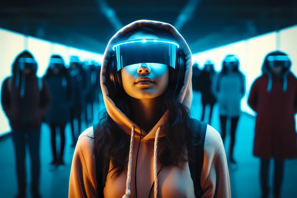 AI Clothing Generator