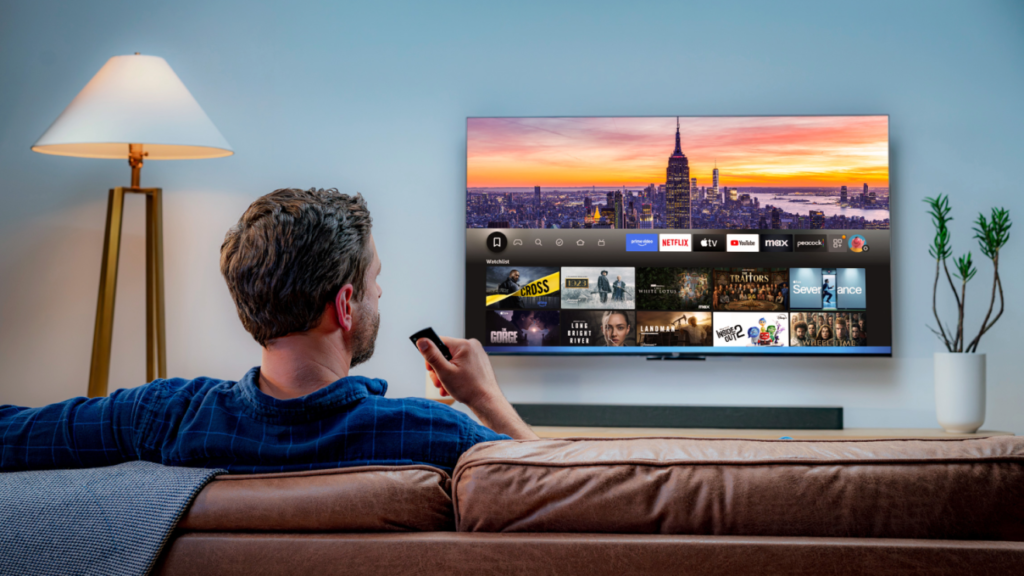 Read more about the article Amazon Launches Alexa+ on Fire TV Devices With AI-Powered Conversations and Smarter Recommendations
