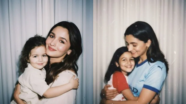 Alia Bhat