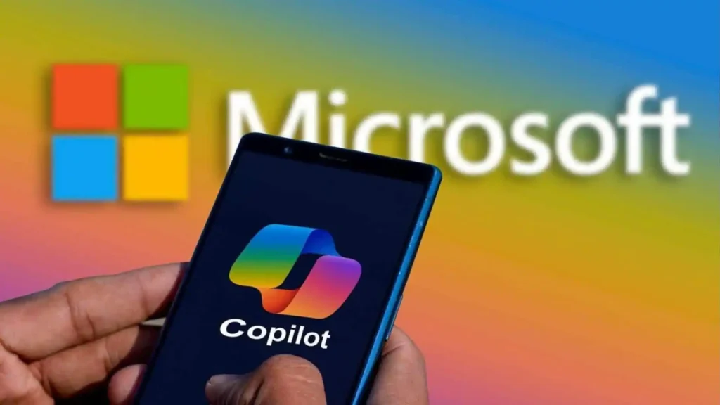 Read more about the article Microsoft Adds Anthropic AI to Copilot, Giving Users More AI Model Choices