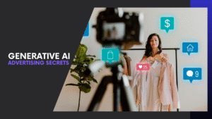 Read more about the article Generative AI Advertising Secrets: How AI-Created Ads Are Outperforming Traditional Marketing