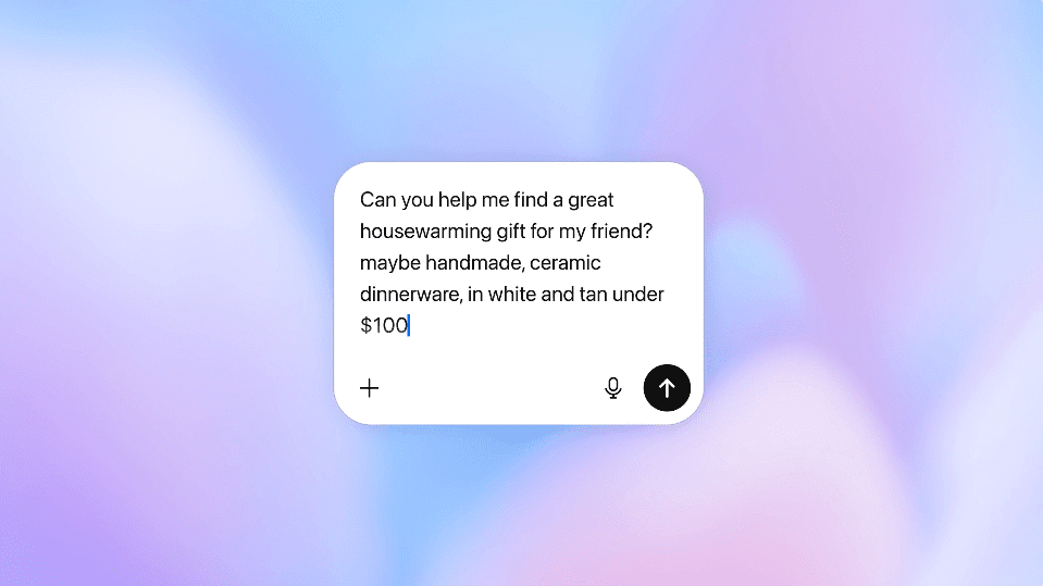 Read more about the article OpenAI Unveils Instant Checkout in ChatGPT, Challenging Google & Amazon in E-Commerce