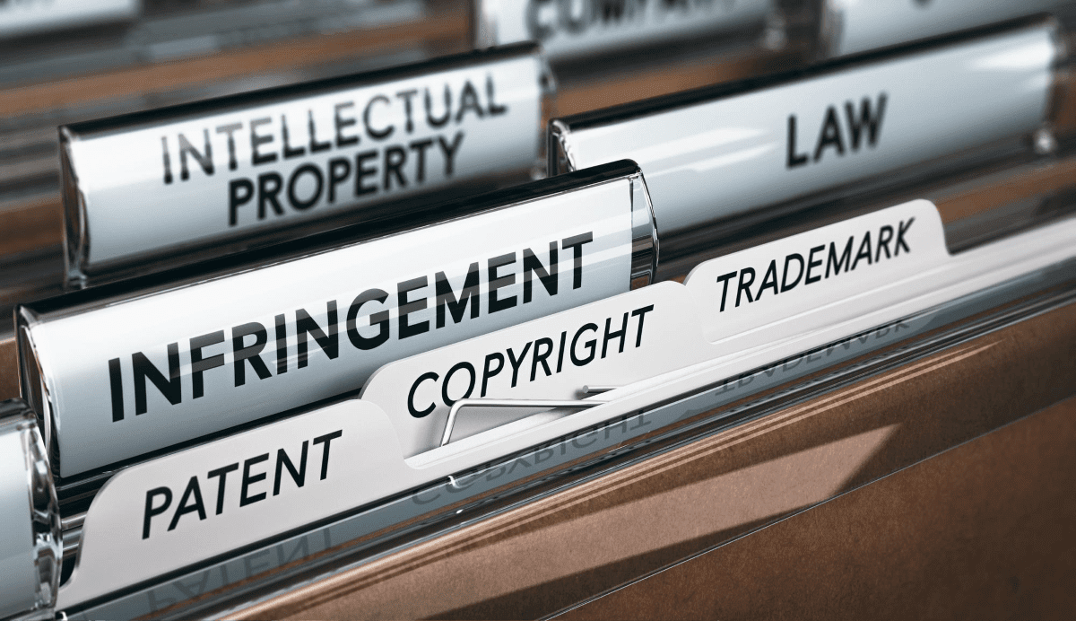 NFT Copyright Law