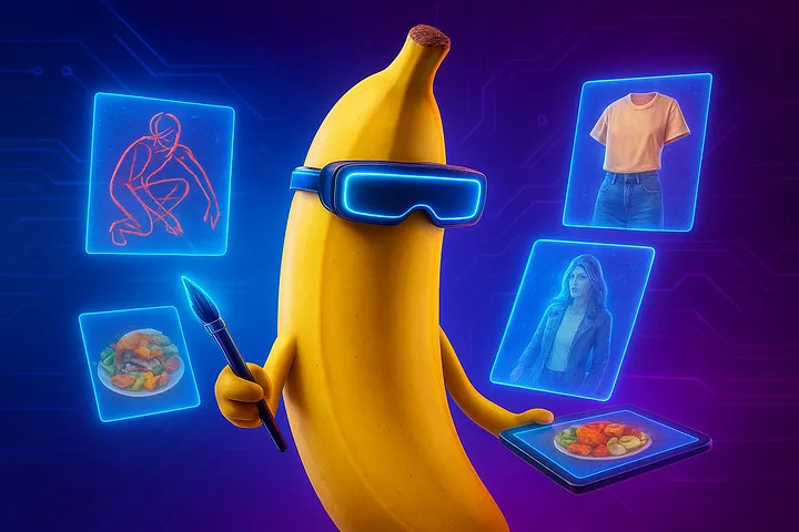 Nano Banana