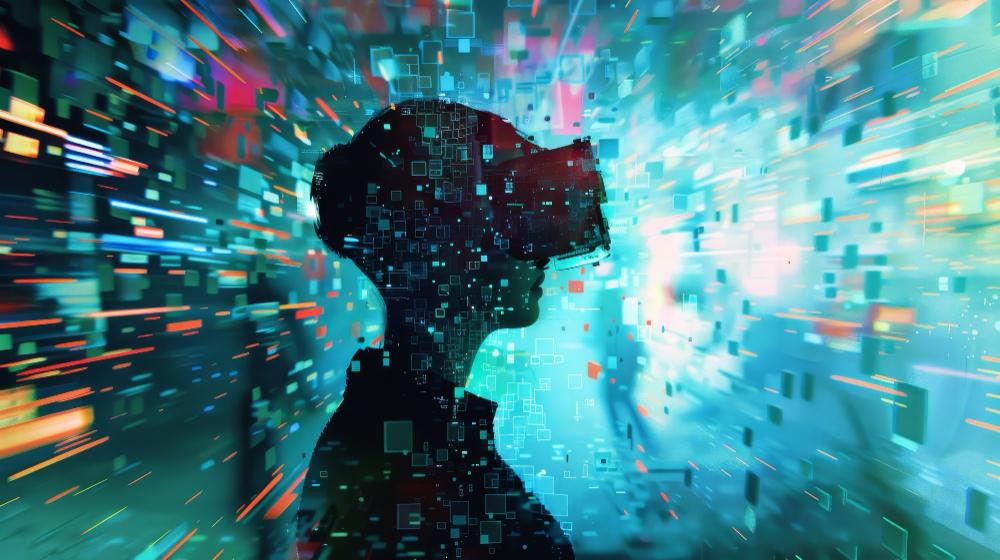 Visual Engagement Algorithms
