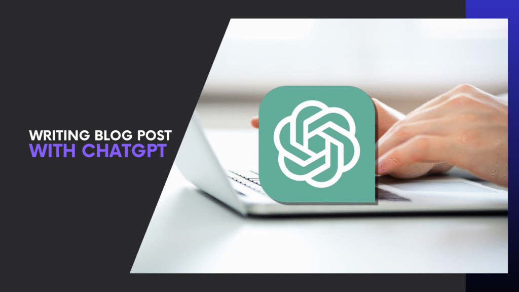 Read more about the article Master Writing Blog Post with ChatGPT Guide: Create SEO-Friendly Content Like a Pro