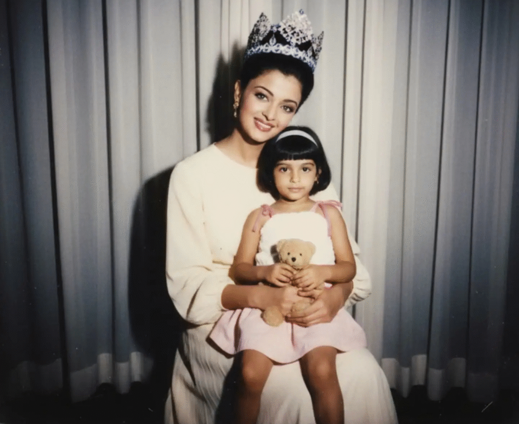 aishwarya rai bachchan