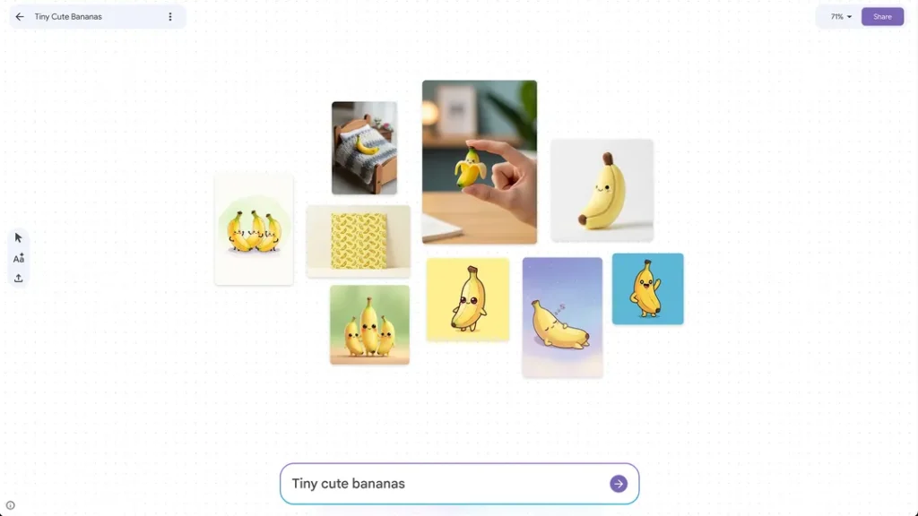 Read more about the article Google Launches Mixboard, an AI-Powered Mood Board App to Rival Pinterest