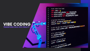 Read more about the article Vibe-Coding: Transform Any Idea Into Reality