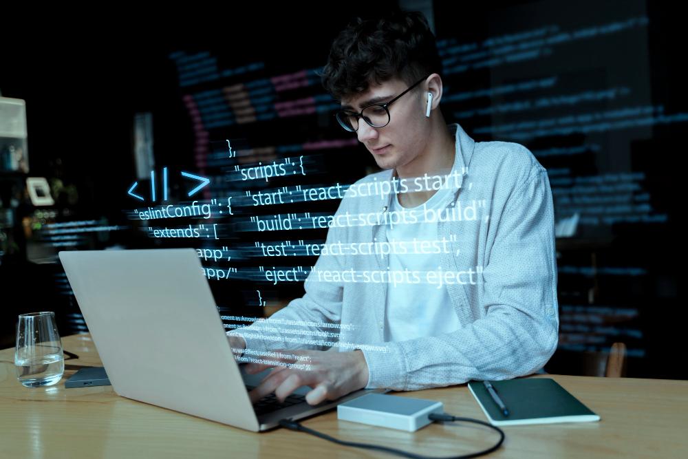 vibe coding