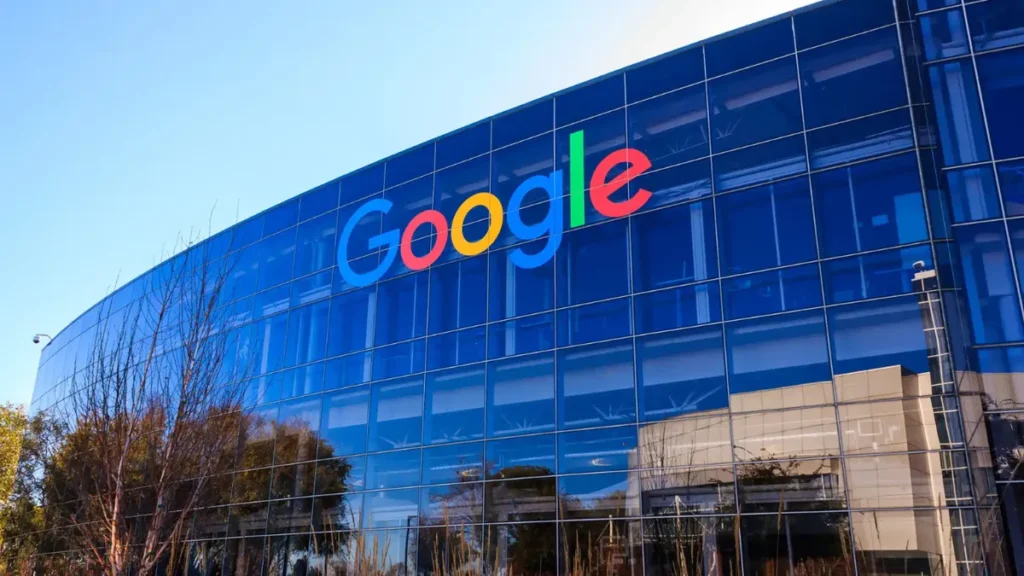 Read more about the article Google AI Hub in India: $15B Investment to Build Massive Data & AI Center in Visakhapatnam