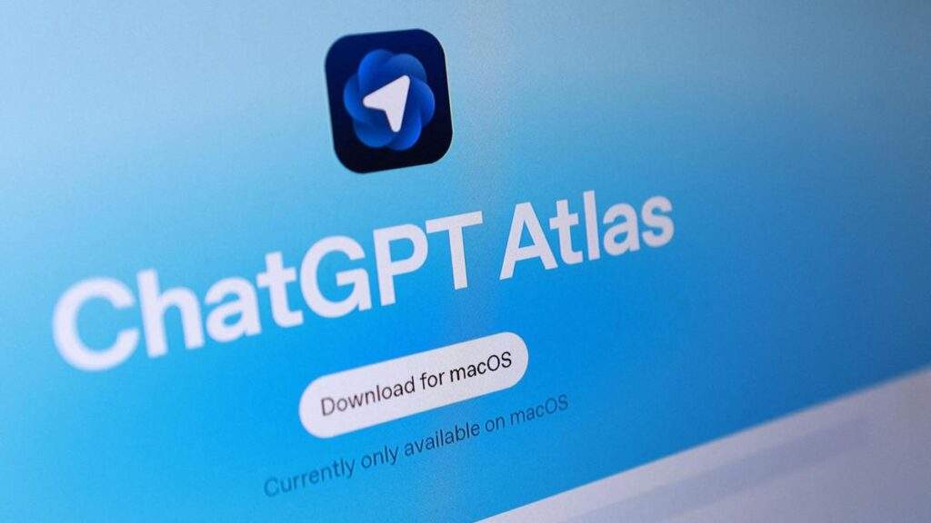 ChatGPT Atlas