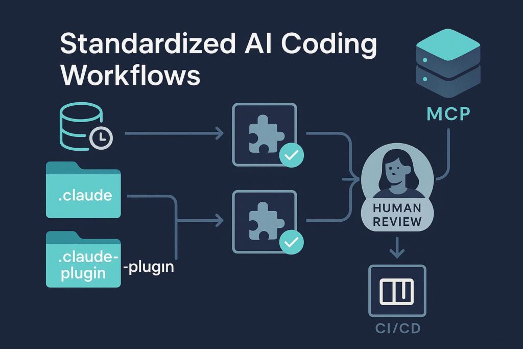 Claude Code Workflow Optimisation