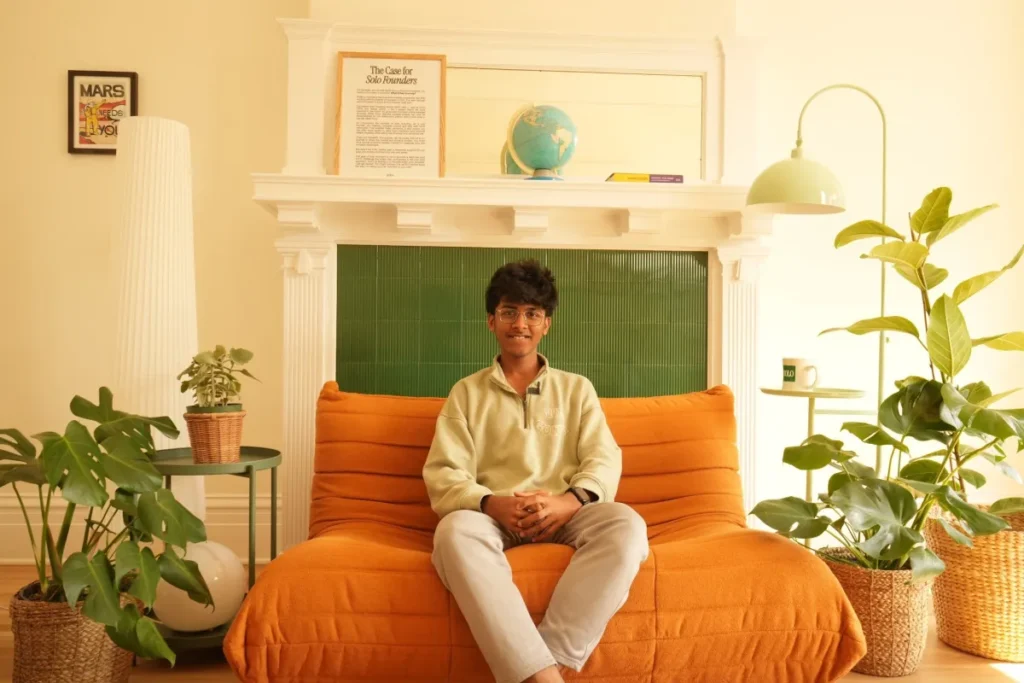 Read more about the article 19-Year-Old Founder Raises Backing from Google AI Execs for His AI Startup, Supermemory
