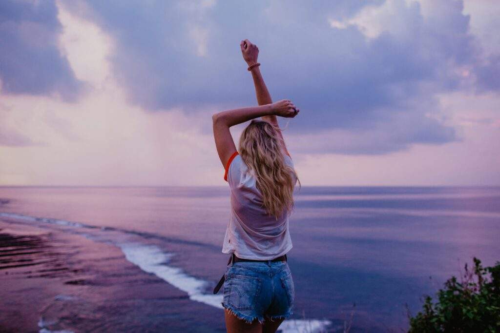Endless Summer AI App