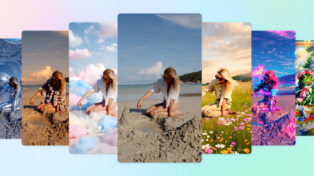 Read more about the article Facebook AI Can Now Suggest Edits to Your Camera Roll Photos