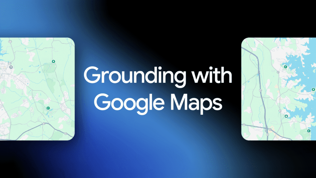 Google Maps