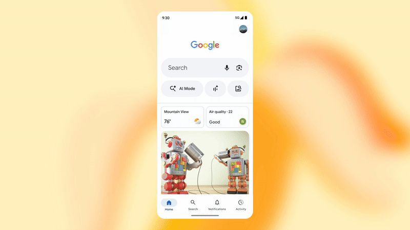 Google Nano Banaba