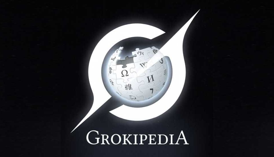 Elon Musk’s Grokipedia Launch