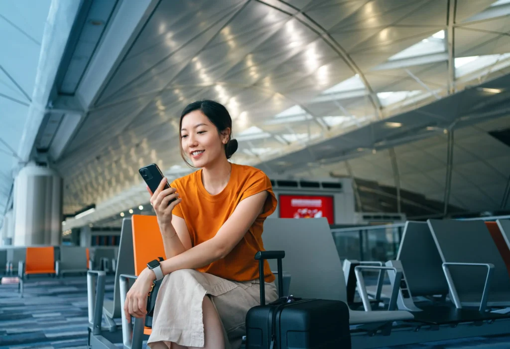 Read more about the article Kayak AI Mode Launches to Let Travelers Ask, Search, and Book Trips Using ChatGPT