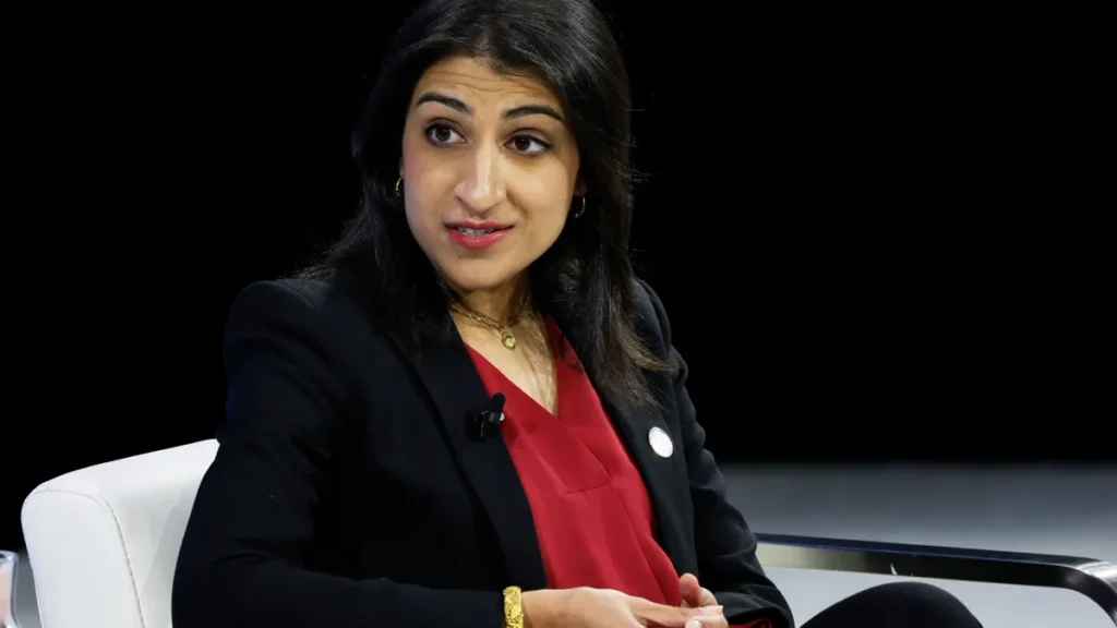 Read more about the article FTC AI Risk Posts Removed Lina Khan-Era, Signaling Shift in Oversight