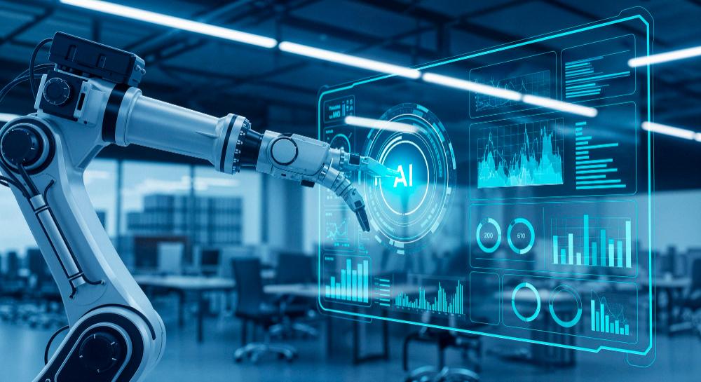 AI in Digital Marketing: The Ultimate Guide to Smarter Campaigns 3 Marketing Automation
