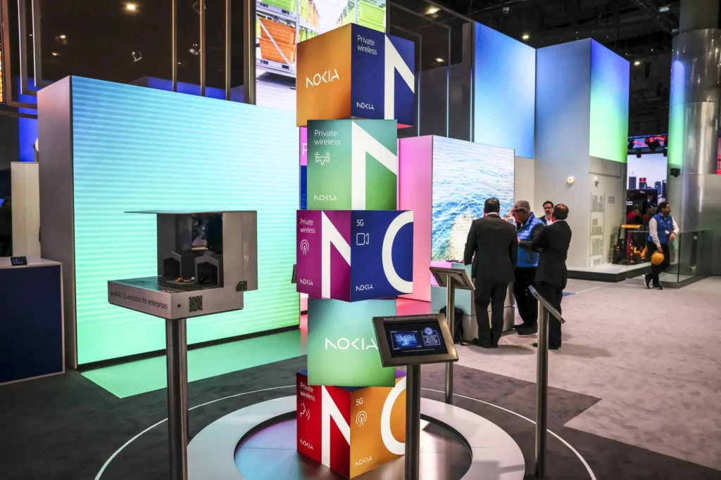 Read more about the article Nvidia Nokia AI Deal: Europe’s Next AI Powerhouse Takes Shape