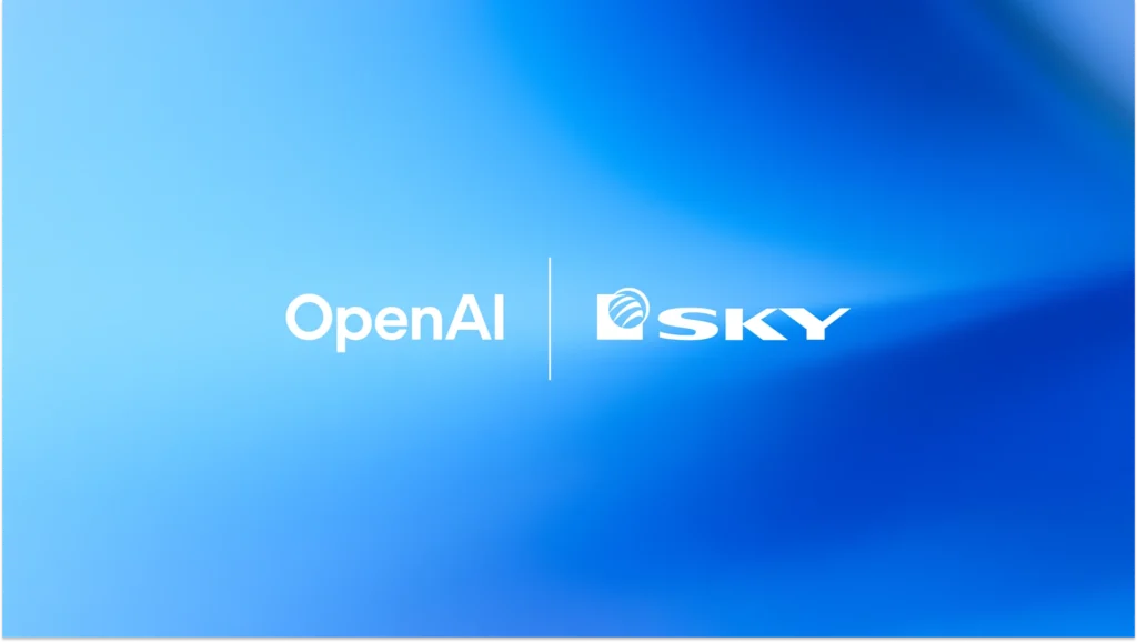 Read more about the article OpenAI Acquires Sky — The AI Interface Set to Redefine How Mac Users Work